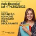 Aula Especial: A Lei nº 14.382/2022 e alteração de nome