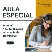Aula Especial